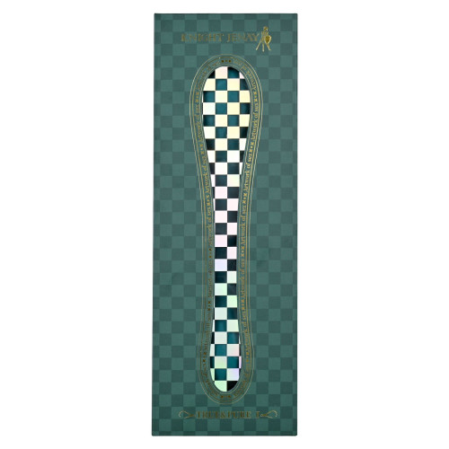 Смарт-вибратор с видеокамерой Knight Jenay True & Pure I, 10 режимов, подогрев