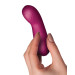 Минивибратор SugarBoo Sugar Berry, подходит для клитора и точки G, работа от батареек.