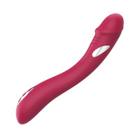 Вібратор B - Series Lyla ZYRA Curve Vibe