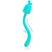 Вибратор Pretty Love Cute Bunny Turquoise, 7 vibration functions