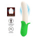 Вибратор Pretty Love Banana Knight Vibrator