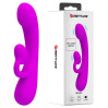 Вібратор Pretty Love Sincere Vibrator Purple