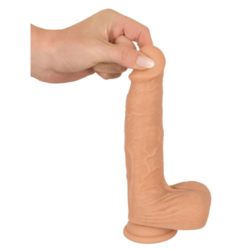 Вибратор You2Toys Natural Thrusting Vibe