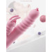 Вібратор B - Series Lyla Hannah USB Pink