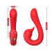 Вібратор B - Series Joy Swan Red