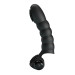 Насадка на палець Pretty Love Alexander Finger Vibrator Black