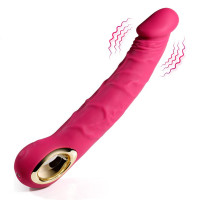 Вібратор B - Series Cute Realistic Vibrator Pink