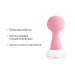 Вибромассажер Otouch MUSHROOM Pink, 7 режимов, функция ночника, технология «старт-стоп»