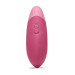 Мини-вибратор Womanizer Vibe Dusky Pink, 3 авторежима + 10 уровней интенсивности