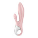 Вибратор Satisfyer Air Pump Bunny 3