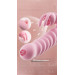 Вібратор B - Series Lyla Hannah USB Pink