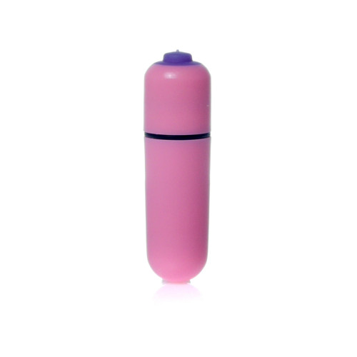 Вібратор метелик B - Series EasyLove Venus Butterfly Pink