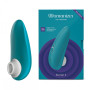 Вакуумный стимулятор клитора Womanizer Starlet 3 Turquoise