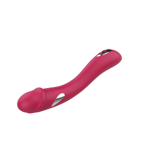 Вібратор B - Series Lyla ZYRA Curve Vibe
