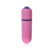 Вібростимулятор метелик B - Series EasyLove Butterfly Purple