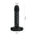 Насадка на палець Pretty Love Alexander Finger Vibrator Black