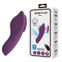 Вибратор Pretty Love Mobile App Control Mane Stimulator Purple