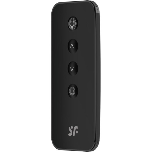 Вибраируйте Satisfyer Ribbed Petal Connect App Rose