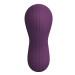 Вібратор Pretty Love Mobile App Control Mane Stimulator Purple