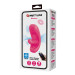 Клиторальный стимулятор Pretty Love Hazelynn App-Controlled Vibrator
