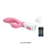 Вібратор Pretty Love Hyman Vibrator Pink