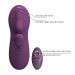 Вібромасажер Pretty Love Luka Heating Sit-Down Pad Vibrator
