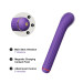 Вибратор Otouch Magic Stick S1 Plus - Purple