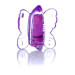 Вібростимулятор метелик B - Series EasyLove Butterfly Purple