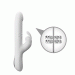Вібратор Pretty Love Reese Vibrator White