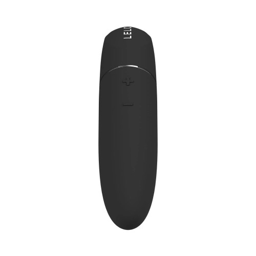 Шикарная вибропуля LELO Mia 3 Black