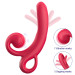 Вибратор Erospace Sweet Play Tongue Flipping Vibrator A4