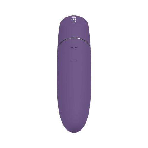 Шикарна віброкуля LELO Mia 3 Purple