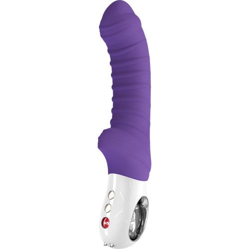 Вибратор Fun Factory Tiger G5 Фиолетовый