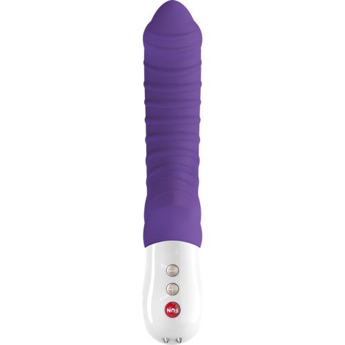 Вибратор Fun Factory Tiger G5 Фиолетовый