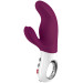 Вибратор Fun Factory Miss Bi Фиолетовый