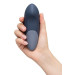 Мини-вибратор Womanizer Vibe Dark Blue, 3 авторежима + 10 уровней интенсивности