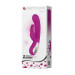 Вибратор Pretty Love Webb Vibrator Purple