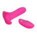 Вібратор Pretty Love Remote Control Massager Pink