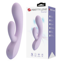 Вібратор Pretty Love Rosolyn, 10 vibration functions