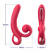 Вибратор Erospace Sweet Play Tongue Flipping Vibrator A4