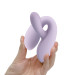 Вібратор Pretty Love Rosolyn, 10 vibration functions