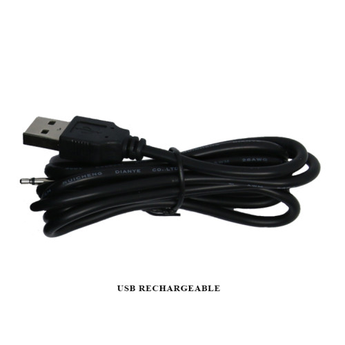 Вибратор Pretty Love Webb Vibrator Purple