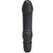 Вибратор Pretty Love Stev Vibrator Black