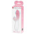 Білий | Рожевий