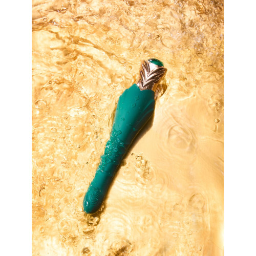 Розкішний смарт-пульсатор з вібрацією Knight Jenay Prince & Princess