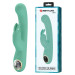 Вібратор Pretty Love Lamar Vibrator Mint