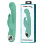 Вібратор Pretty Love Lamar Vibrator Mint