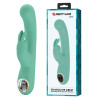 Вібратор Pretty Love Lamar Vibrator Mint