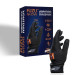 Віброрукавичка (ліва) FUZU Gloves Vibrating Massage Left Hand, 11 режимів