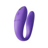 Смарт-вибратор We-Vibe Sync GO Light Purple